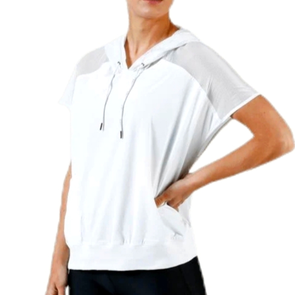 Nike Tech Pack vest White, XS